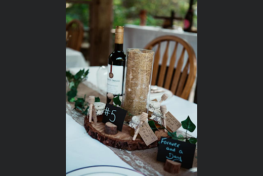 Decorations