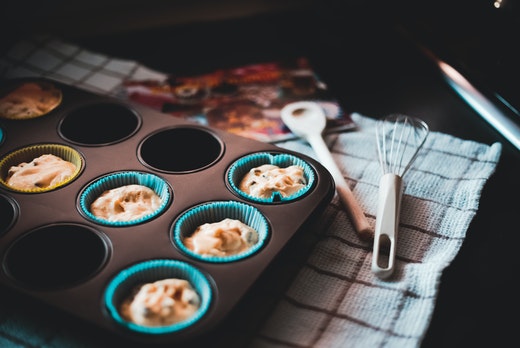 Bake & Cook Ware