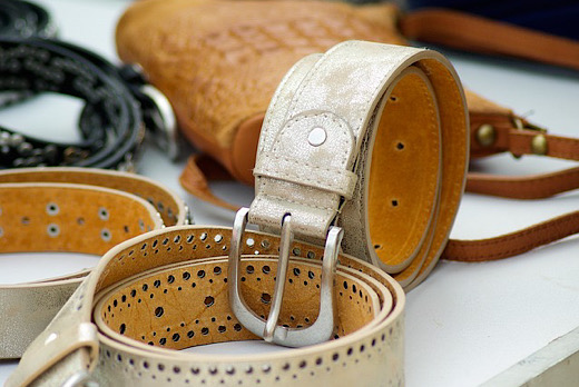 Belts