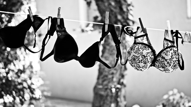 Bras & Underwear