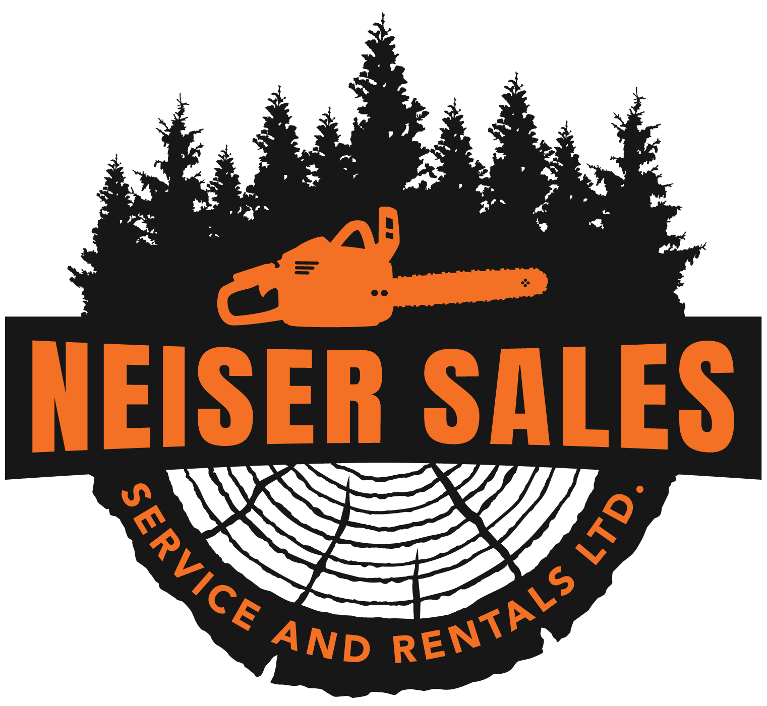 Neiser's Sales, Service & Rentals